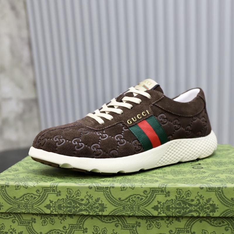 Gucci Casual Shoes